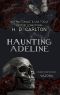 [Cat and Mouse 03] • Haunting Adeline · Vajona